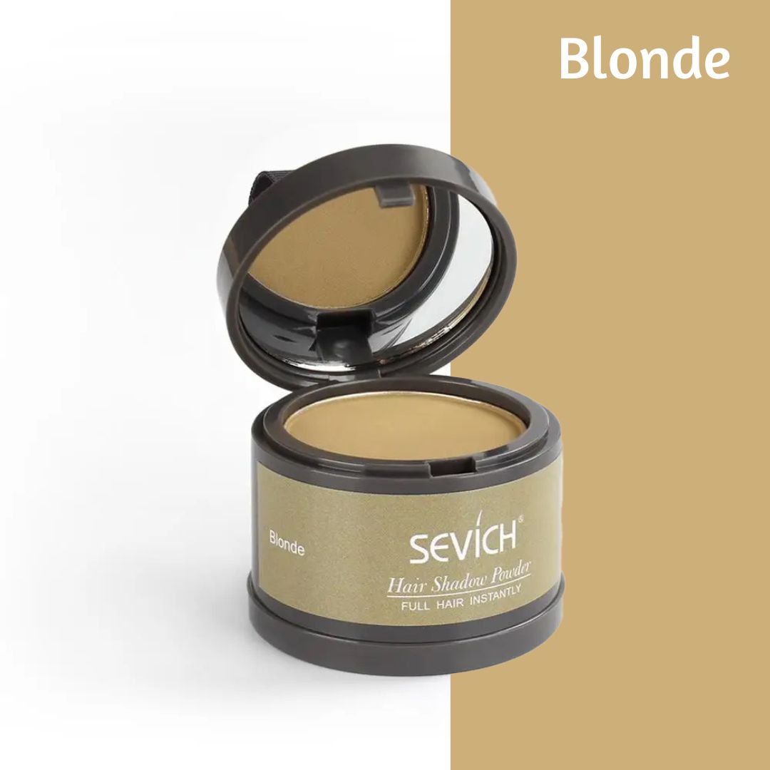 Hair Line Powder - Magic Root Touch Up