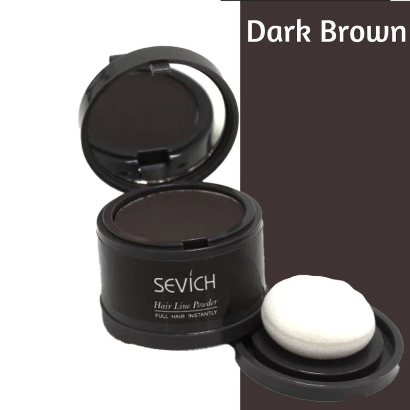 Hair Line Powder - Black Month Offers! Buy 1, Get 2!