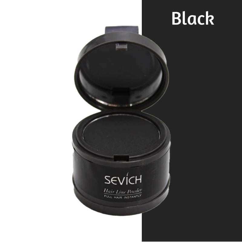 Hair Line Powder - Black Month Offers! Buy 1, Get 2!