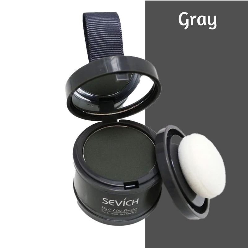 Hair Line Powder - Black Month Offers! Buy 1, Get 2!